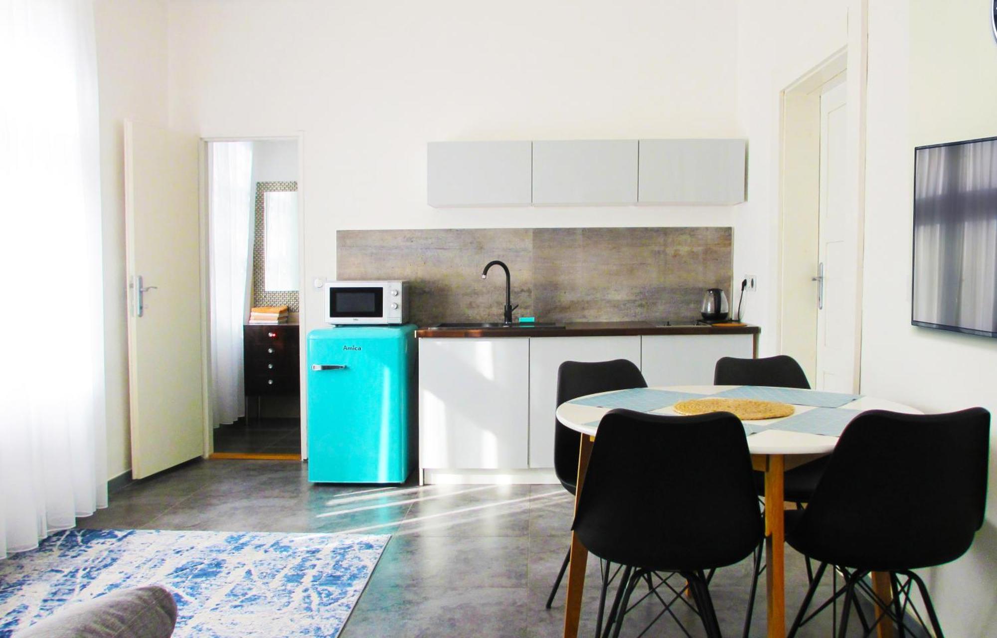 Vaclavkova Apartment Mladá Boleslav Exterior foto