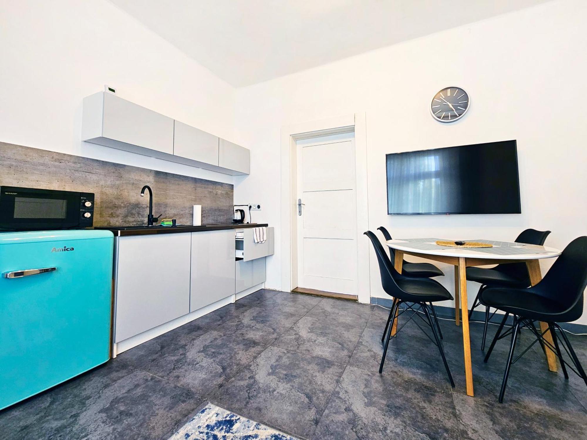 Vaclavkova Apartment Mladá Boleslav Exterior foto